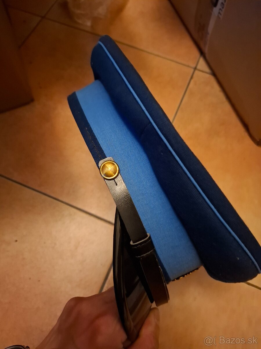 Hasičská čiapka - 3