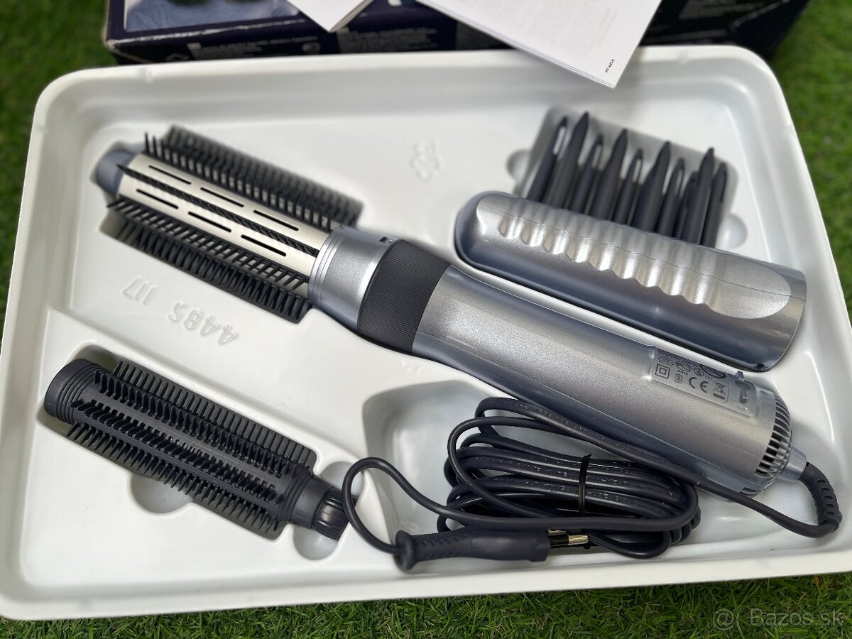 BRAUN Sušič na vlasy - 3