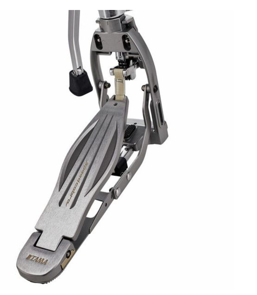 Predam Tama HH915D Hi-Hat Speed Cobra - 3