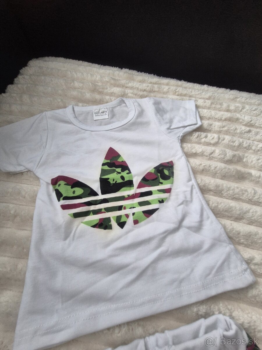 Detský dvojkomplet - 3