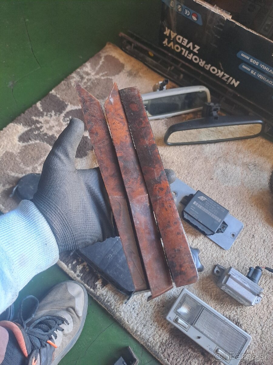 ND Sharan Alhambra 2001 az 2010 - 3