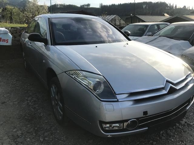 Predám Citroen C6 /2,7 Hdi / - 3
