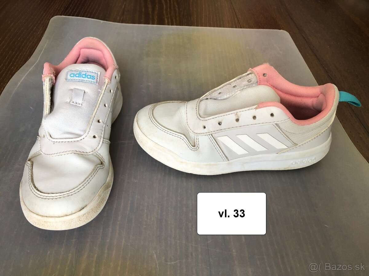 Adidas dievcenske, vl. 28-33 - 3