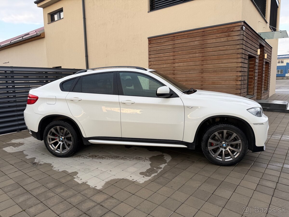 Bmw X6 E71 - 3