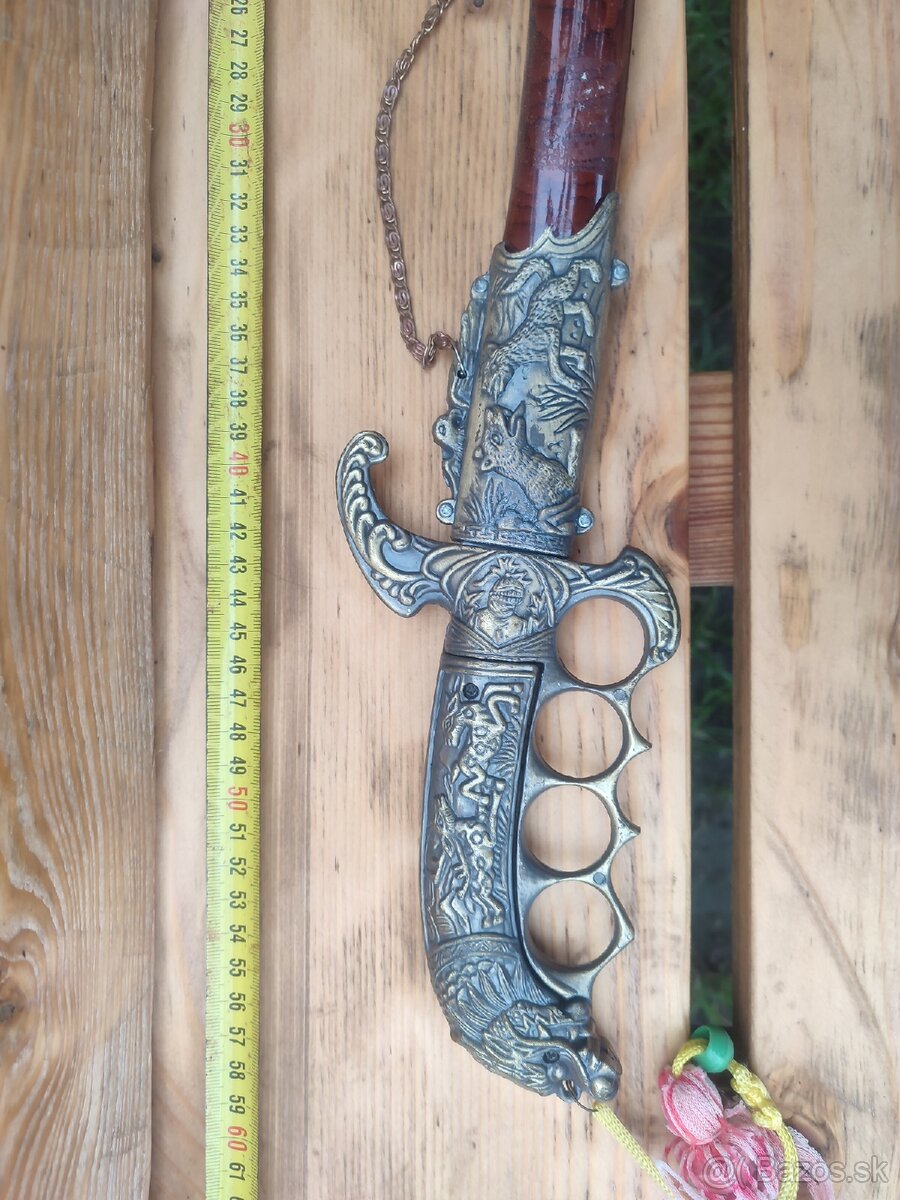 Šabla 60€ - 3