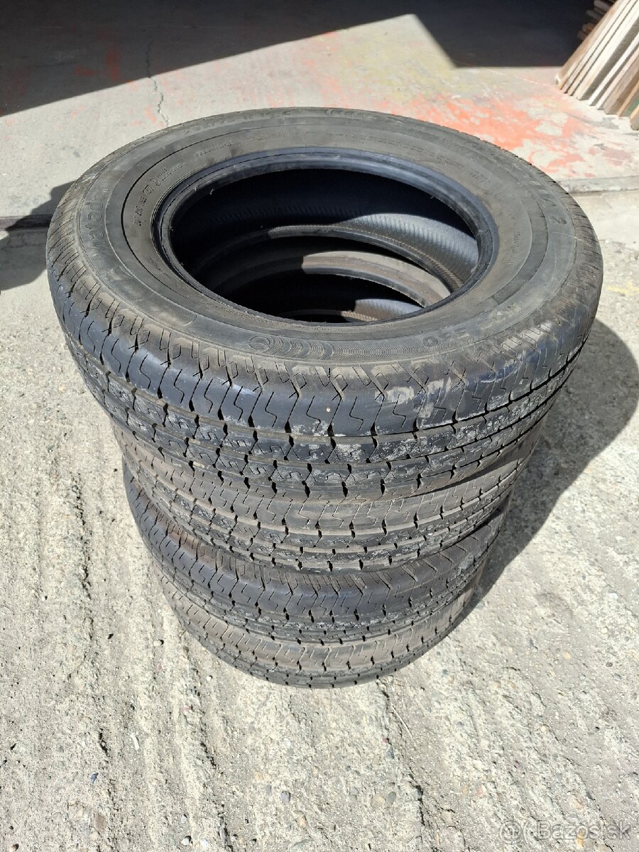 205/75 R16C Matador - 3