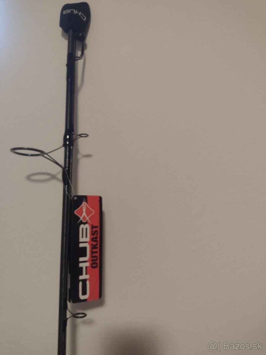 Udica Chub - 3
