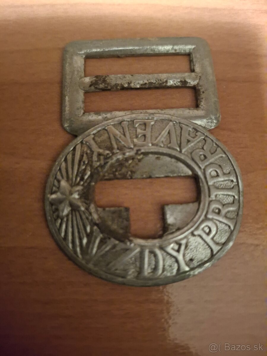 Staré veci - 3