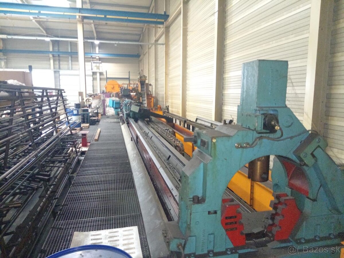 Zařízení prohluboké vrtáníTBTTiefbohrtechnikB3N-6000 (7365) - 3