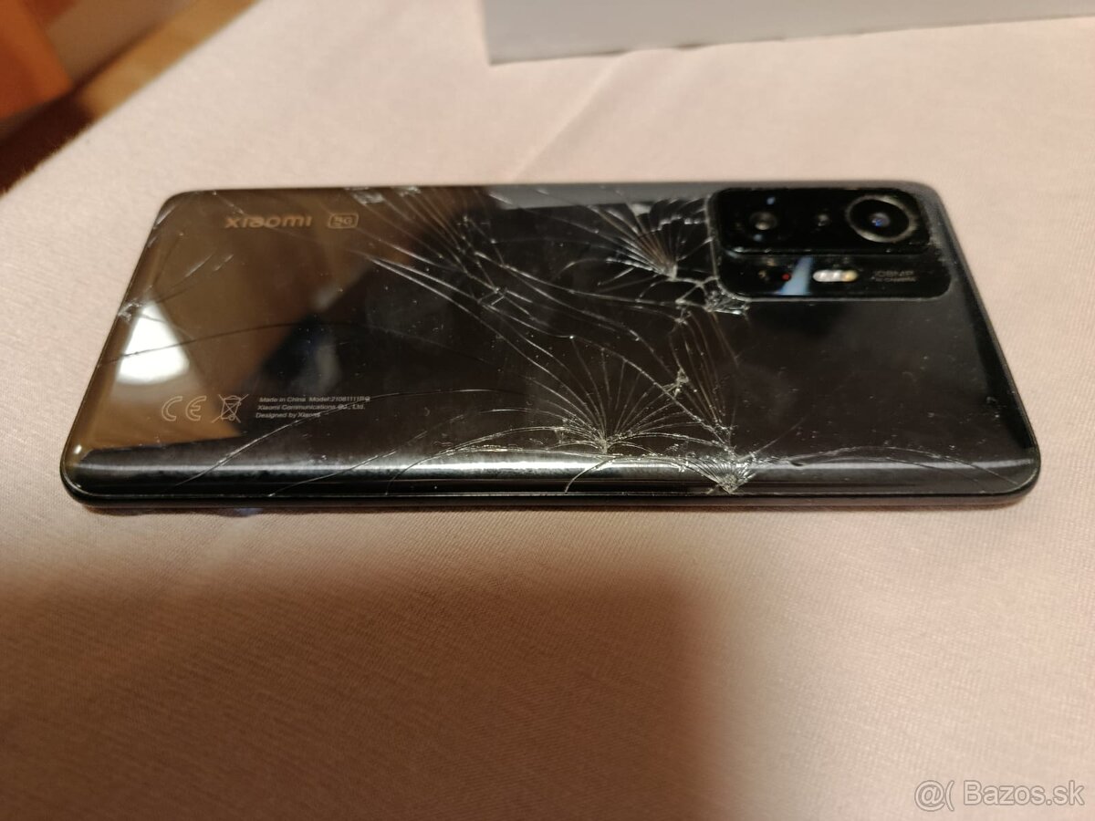 Predám Xiaomi 11T - 3