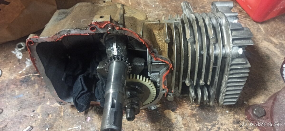 suciastky na rotavator - 3
