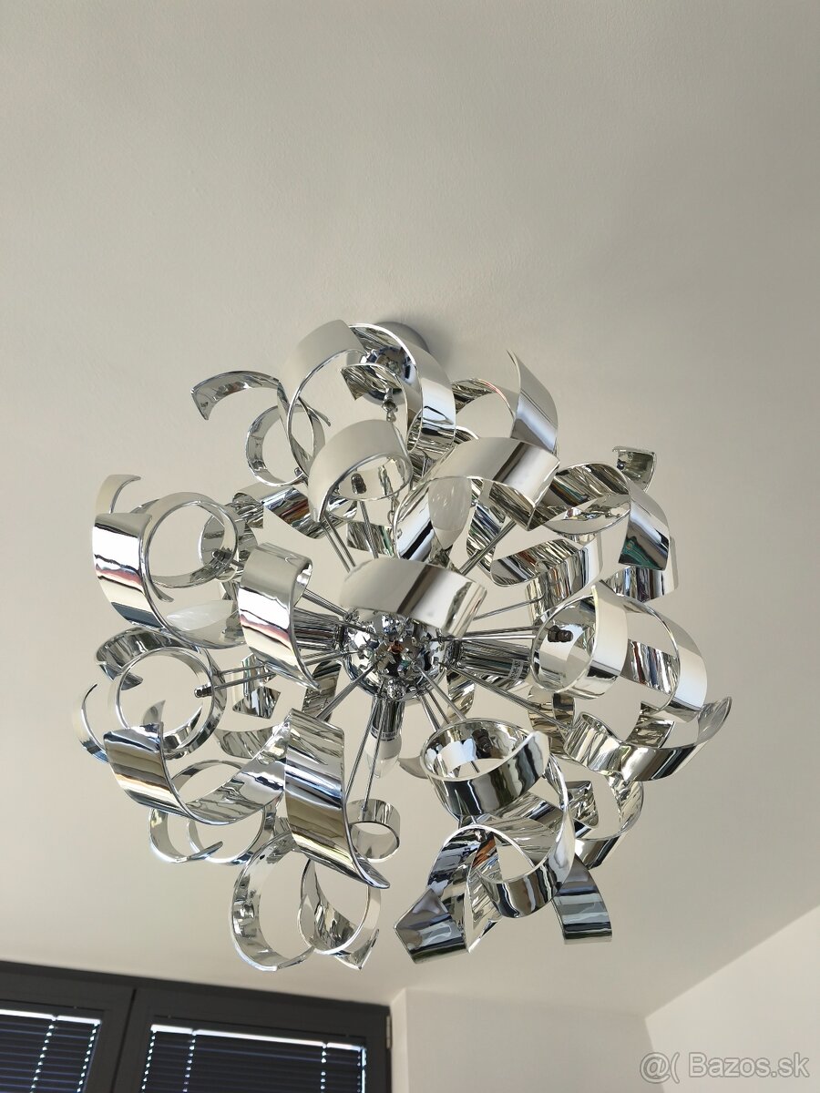 Stropné LED svietidlá - 3