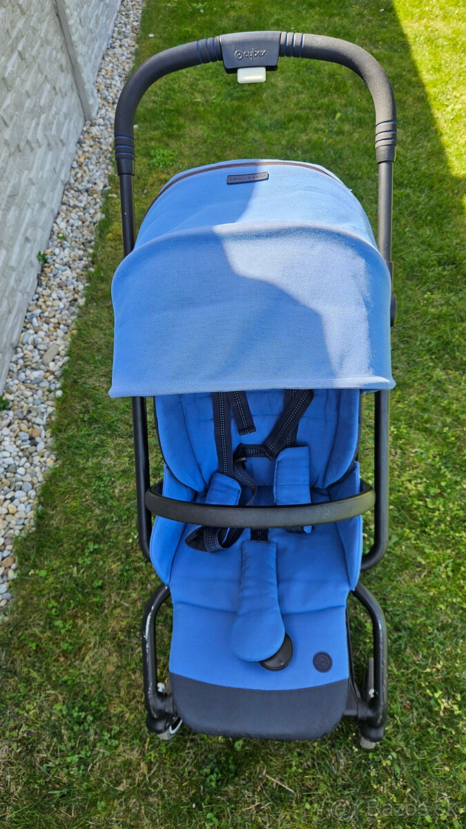 Cybex Eezy S Twist+2 - 3