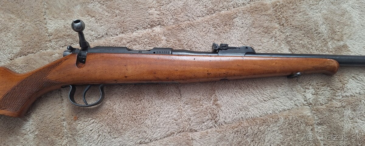Malorážka ZKM 452 - mod 2 - 3