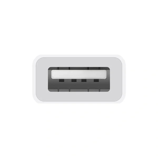 Apple USB-C do USB adaptér - 3