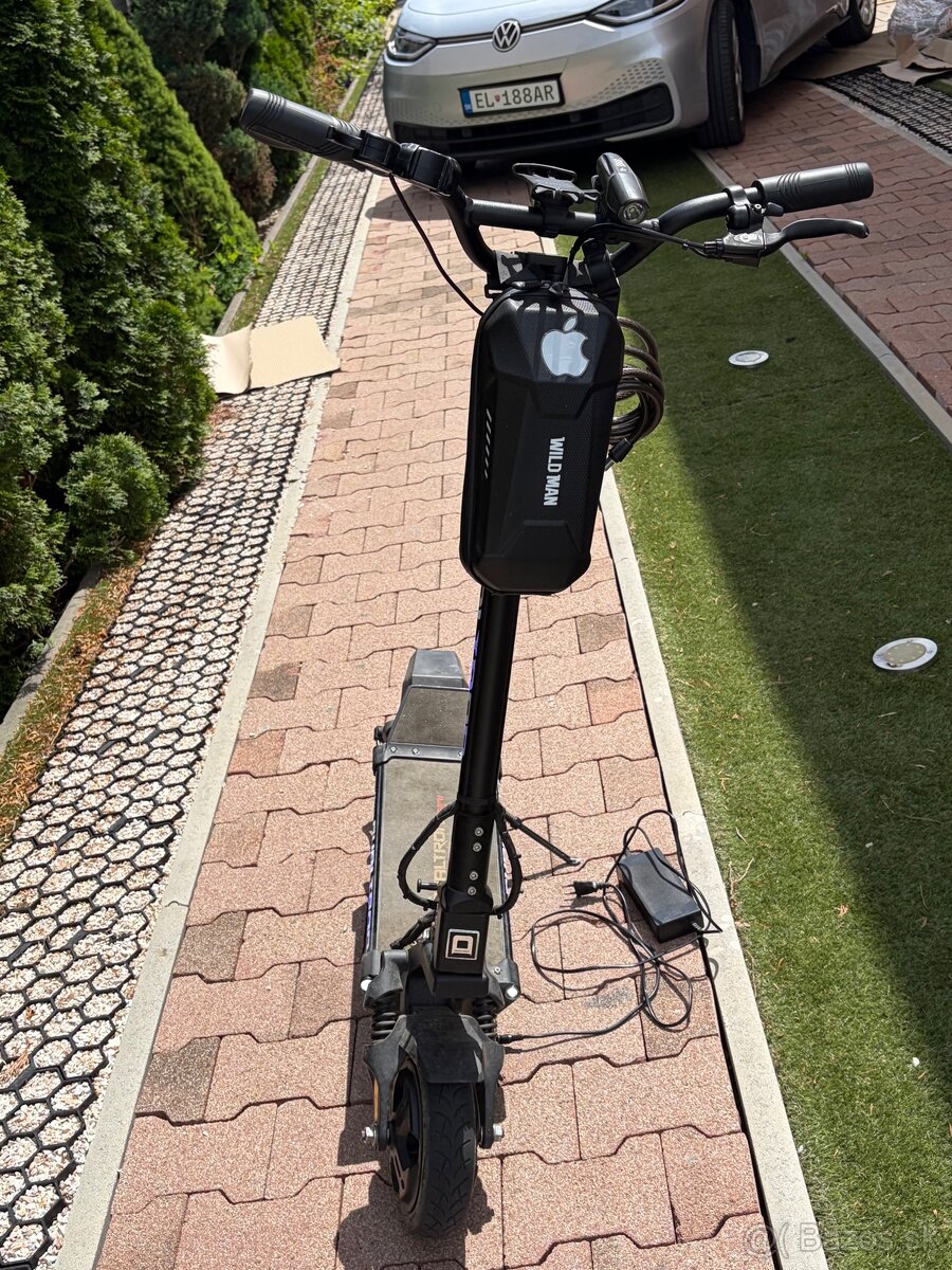 Dualtron Mini - 3