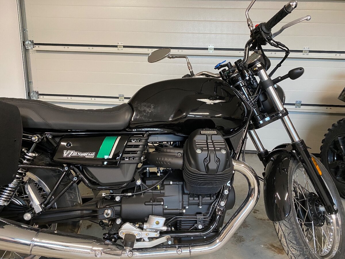 Moto guzzi - 3