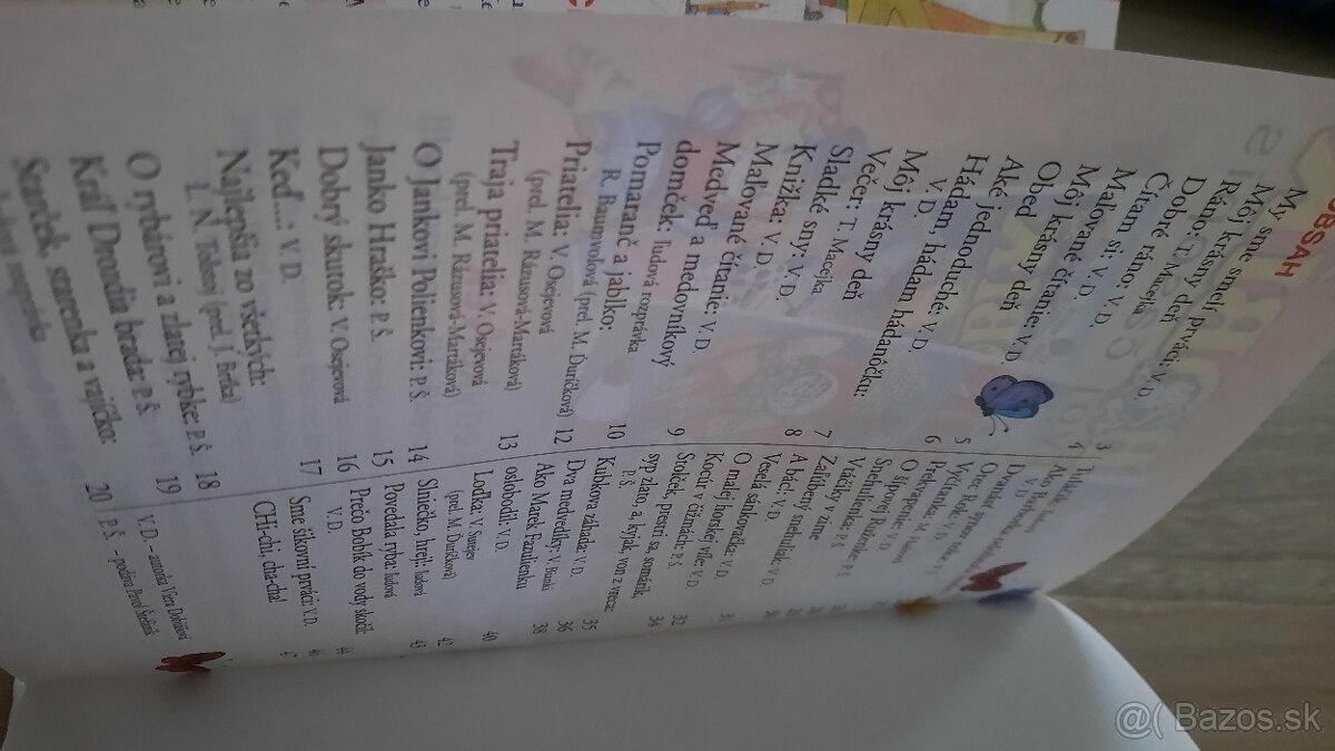 My sme smelí prváci - 3