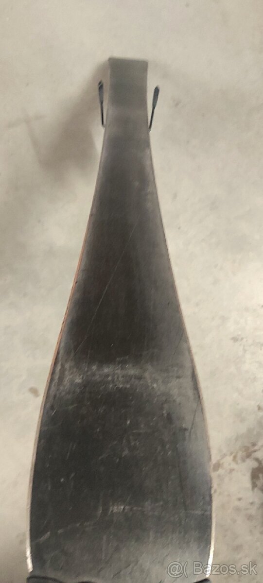 Rossignol Radical J - 3