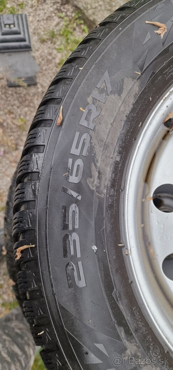 235/65r17 - 3
