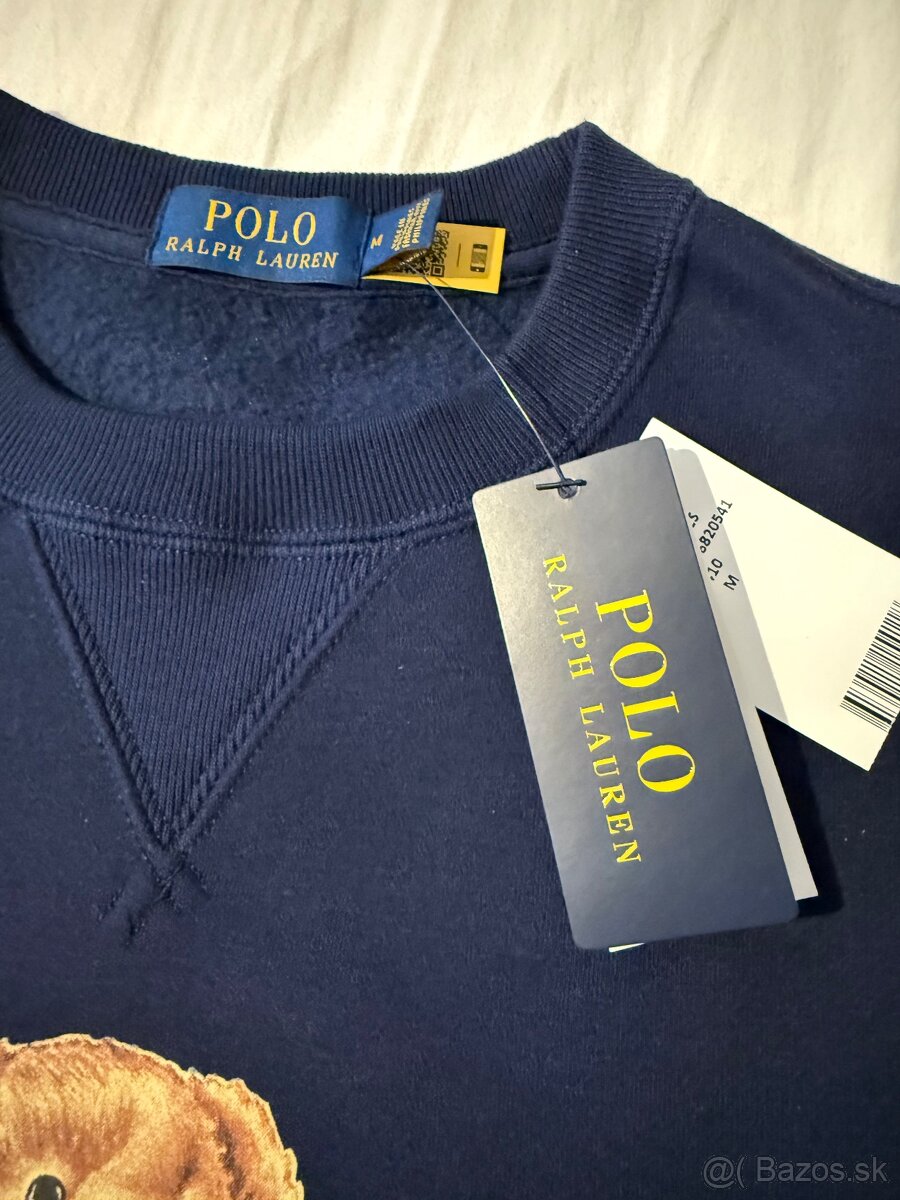 Ralph Lauren Polo Bear - 3
