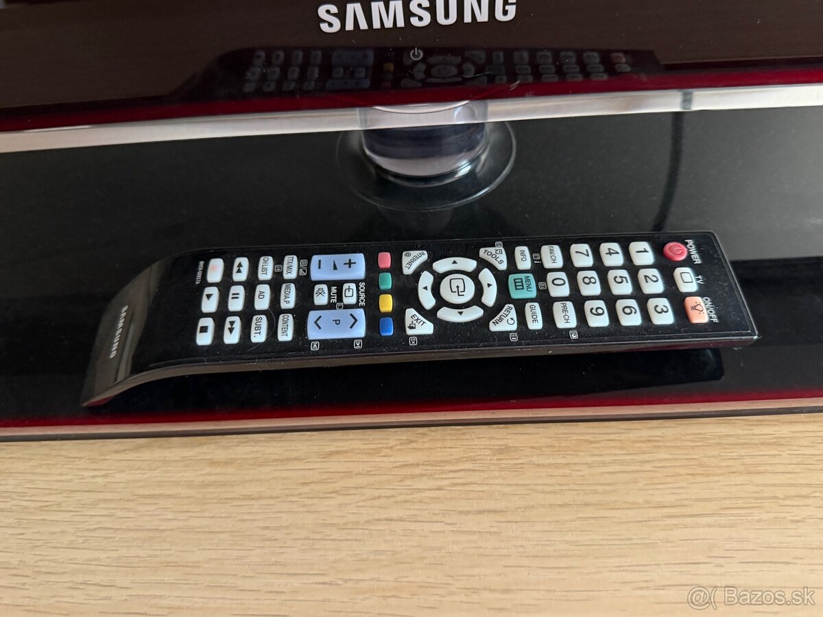 Tv Samsung - 3