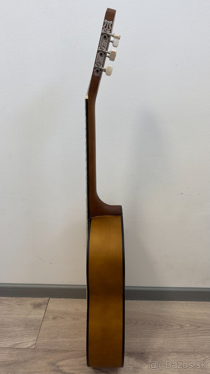 Predám klasickú gitaru CASCHA – 50 € - 3