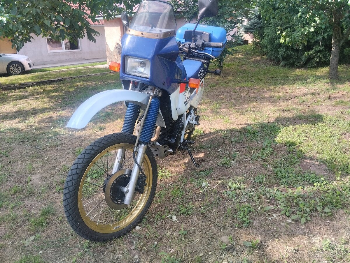 Honda XL 600