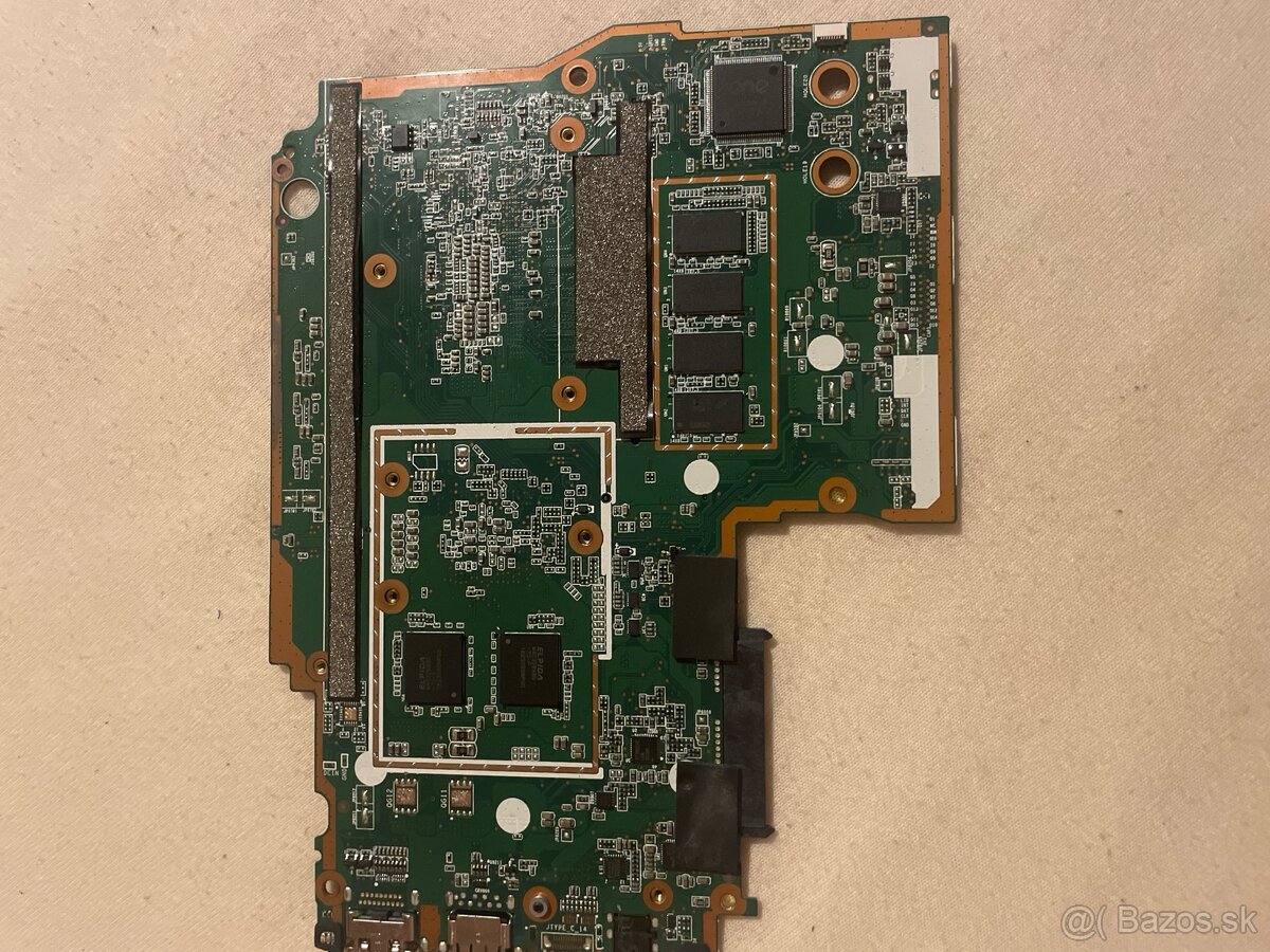 Motherboard - 3