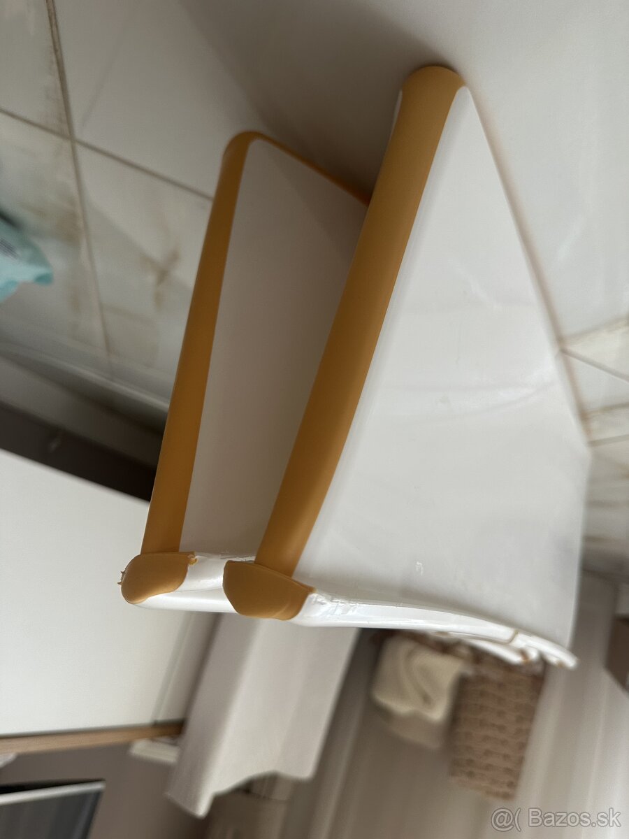 Stokke flexi bath,stokke stojan na vanicku+vlozka do vanicky - 3