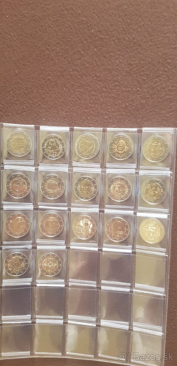 Predám mince - 3