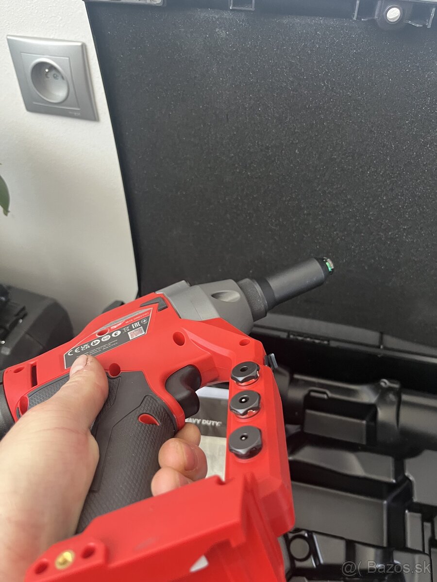 Milwaukee M18ONEFPRT-0 - 3