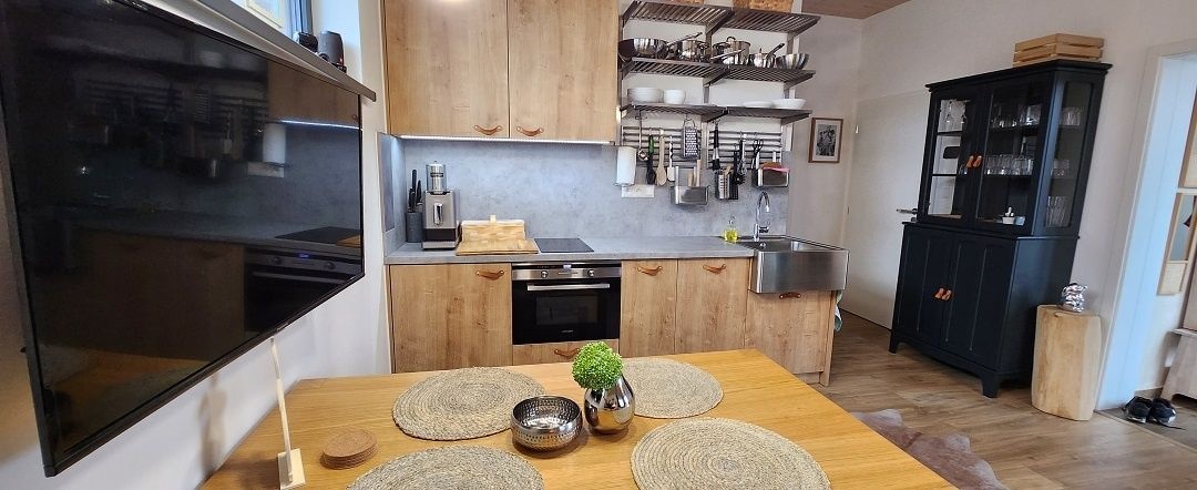 Apartmán na predaj s jedinečnými výhodami. - 3