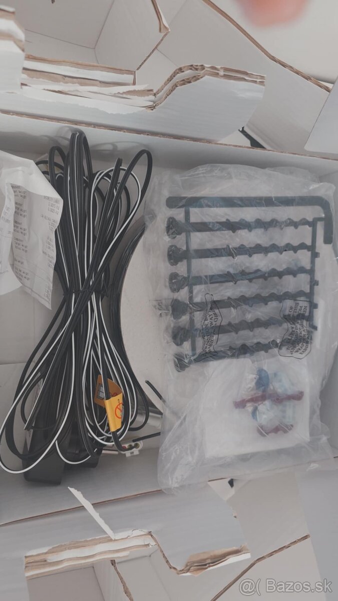 Gardena SILENO+ 2000 CS (robotická kosačka nová) - 3