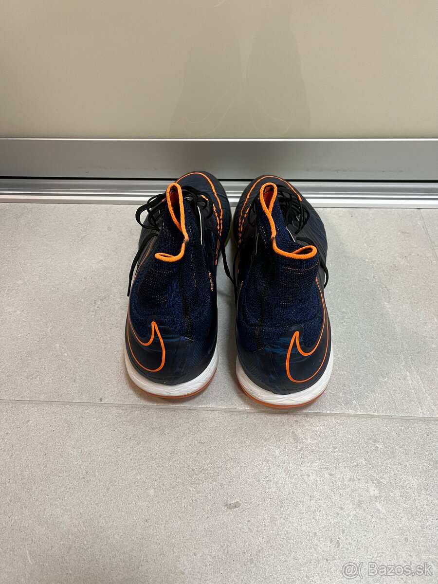 Halovky Nike Hypervenom X 45,5 - 3