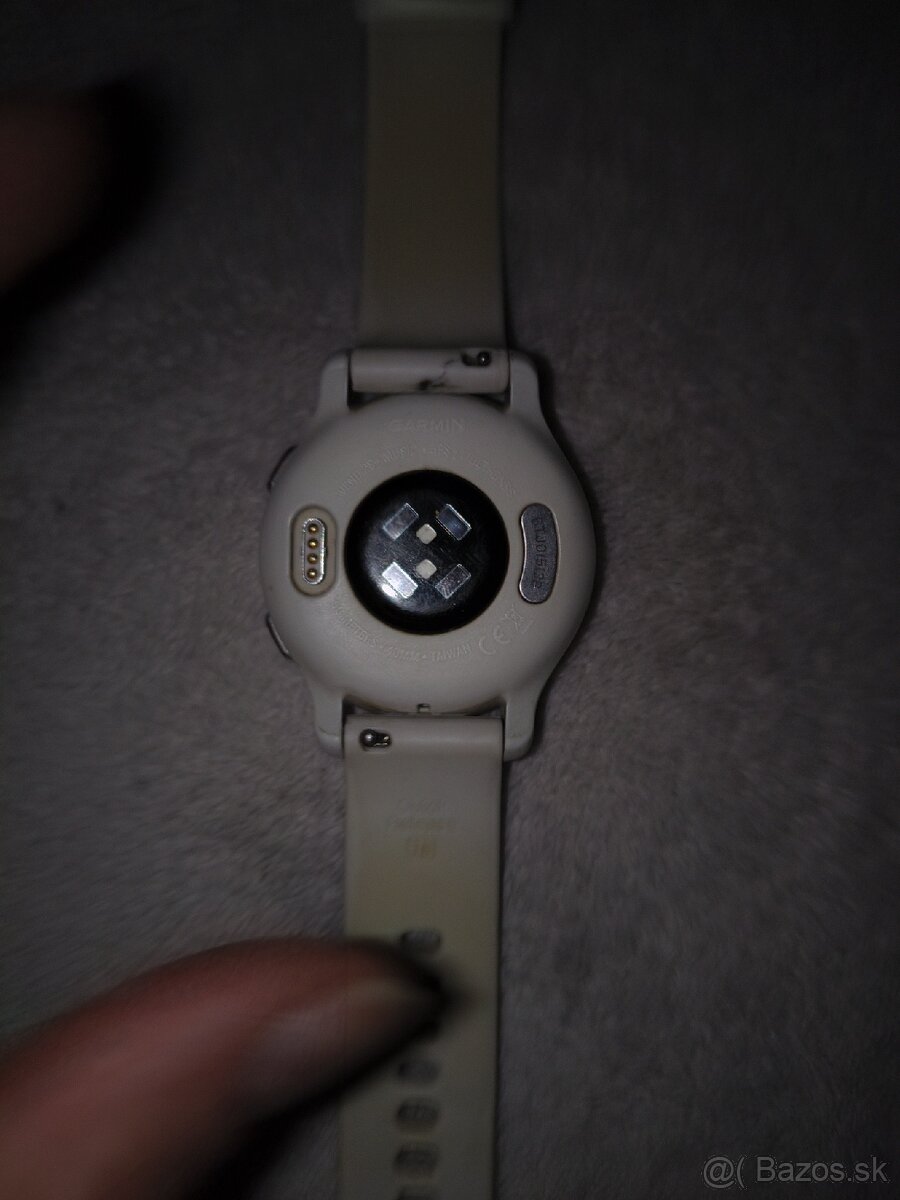 Predám GARMIN Vivoactív 4 SMART HODINKY - 3