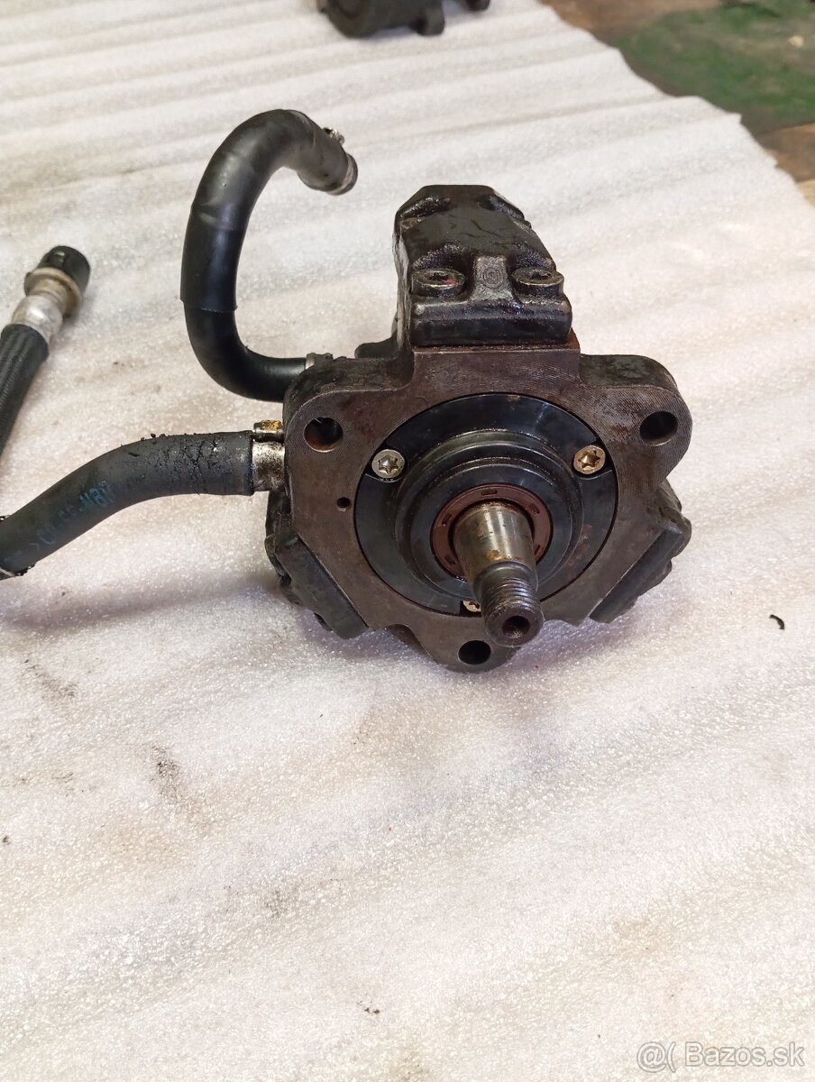 Vysokotlakové naftové čerpadlo Bosch 0445010006 - 3