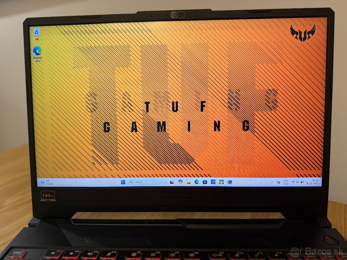 ASUS TUF GAMING F15 - 3