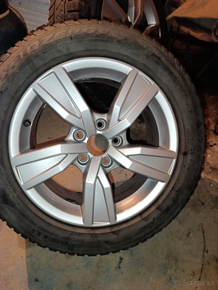 Predam elekrony r16 - 3