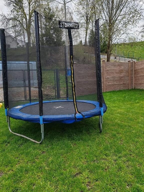 Chata pre rodiny na prenájom - 3