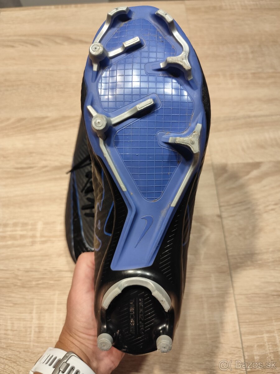 Kopačky Nike Mercurial 44/US10 - 3