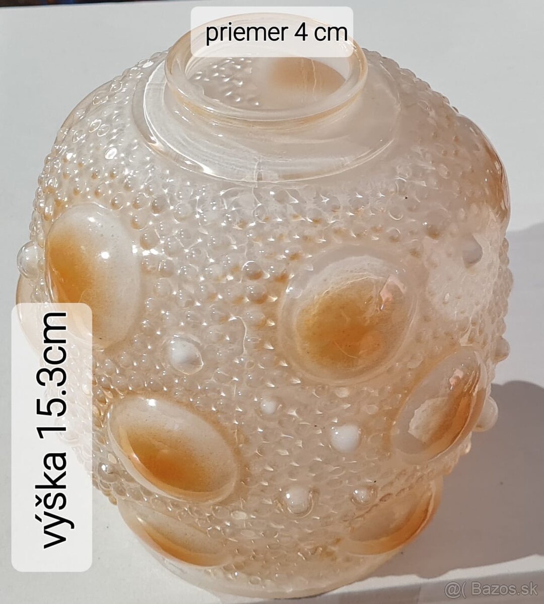 Tienidlo rôzne typy. - 3