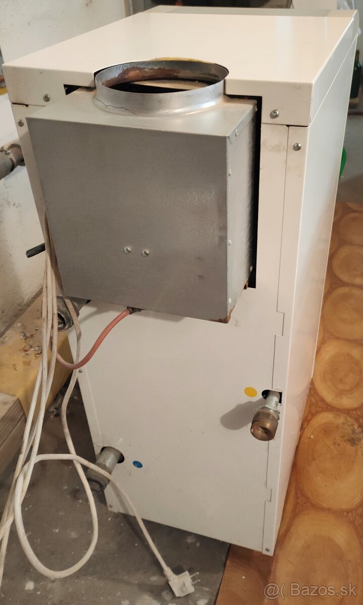 Protherm Medved 20 KLO - 3