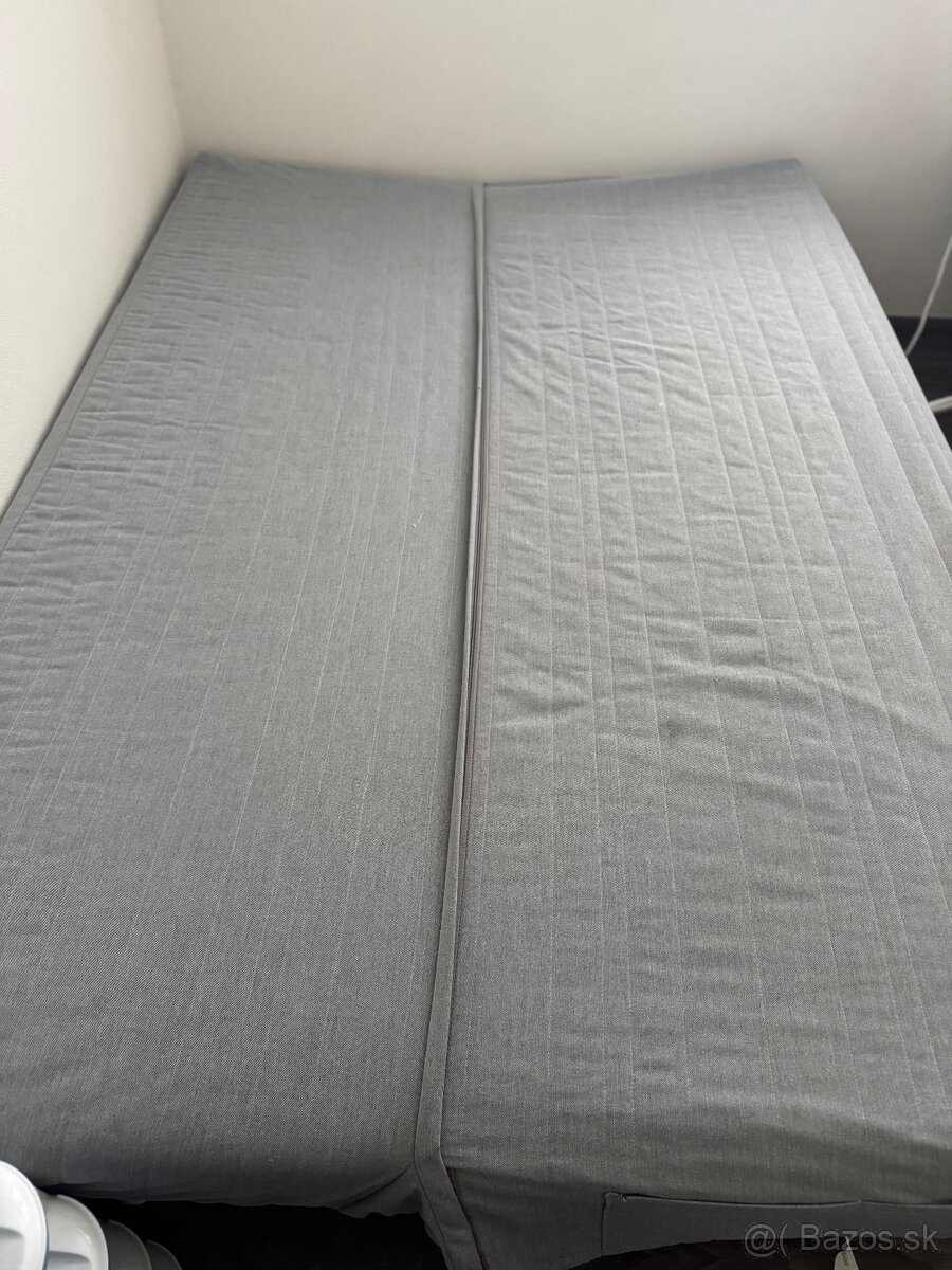Rozkladacia pohovka Ikea - 3