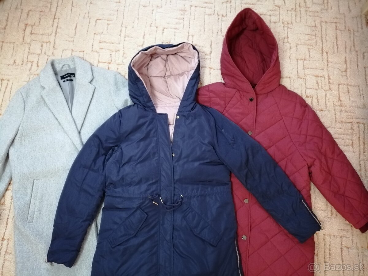 Nové Dámske Vecii - 3