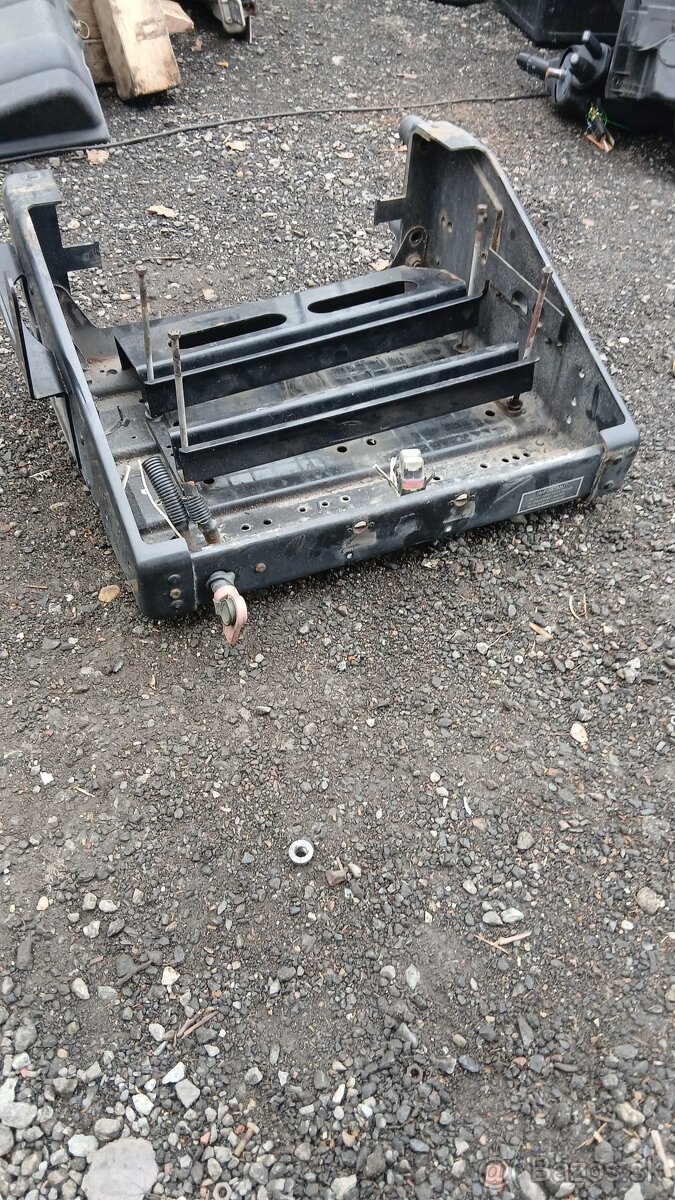 Man tgl kaslik na baterie - 3