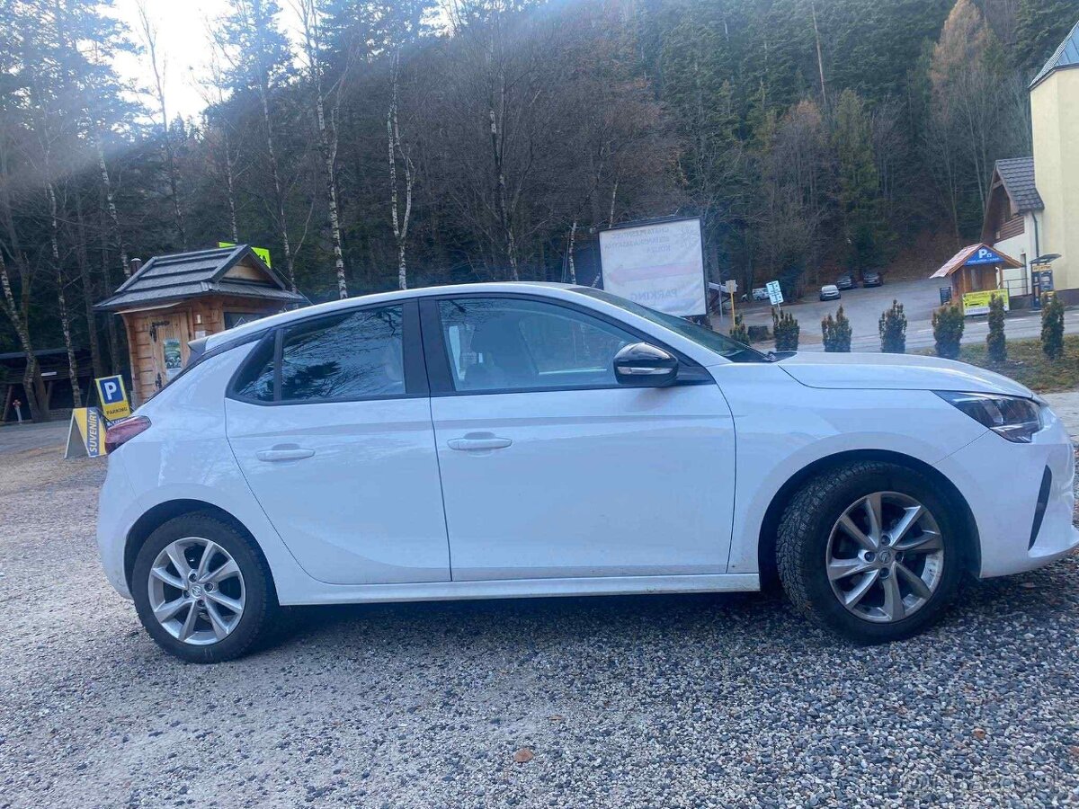 Predám Opel Corsa - 3