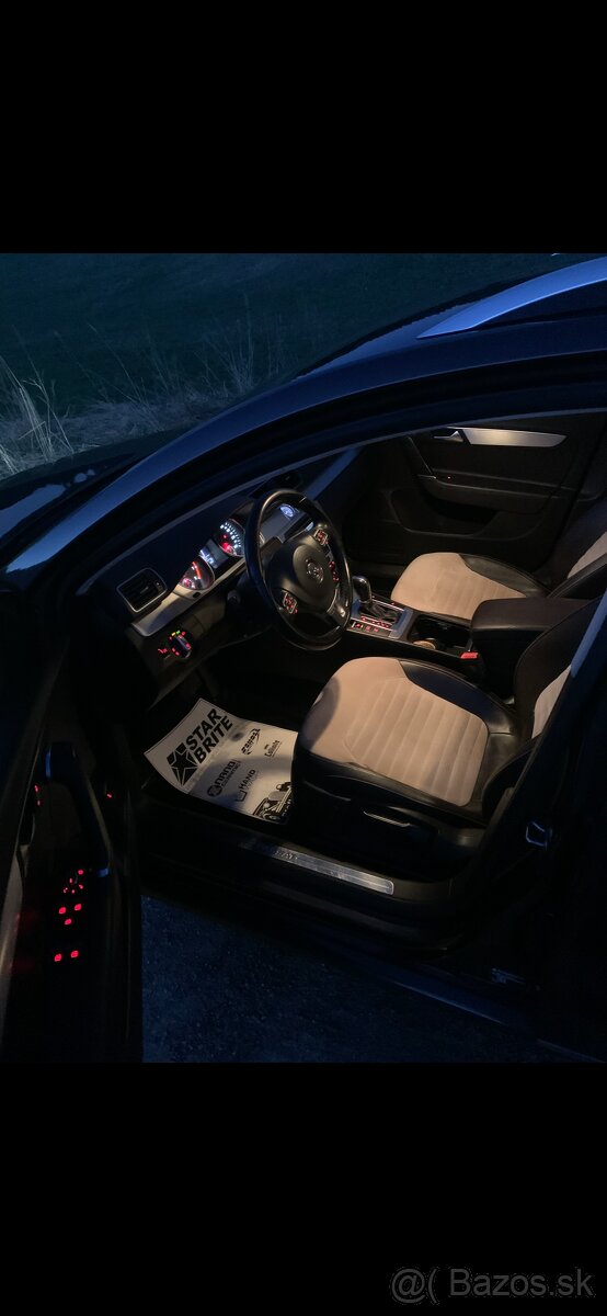 Volkswagen Passat 2.0 TSI DSG - 3
