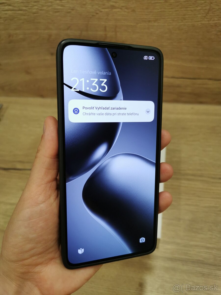 Xiaomi 14T Titan Black 256 GB - 3