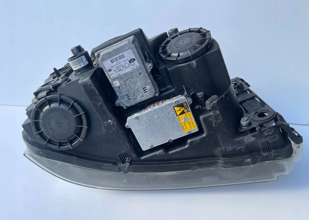 Land Rover Range Rover sport 2005- ľavé svetlo xenón - 3